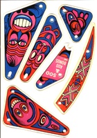 Image # 28564: Totem Light Shields