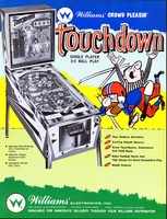 Image # 4381: Touchdown Flyer