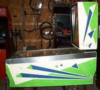 Image # 22213: Touchdown Cabinet - Right