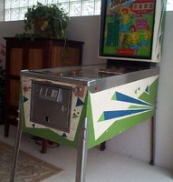 Image # 7411: Touchdown Cabinet
