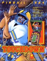 Image # 5048: Touchdown Flyer