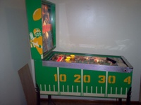 Image # 23281: Touchdown Cabinet - Left
