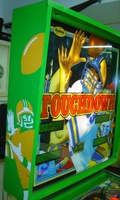 Image # 56736: Touchdown Backbox - Left