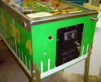 Image # 56740: Touchdown Cabinet - Front