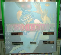 Image # 56744: Touchdown Backglass - Reverse