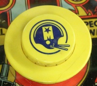 Image # 65718: Touchdown Bumper Cap