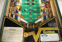 Image # 65717: Touchdown Lower Playfield