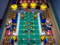 Image # 23278: Touchdown Middle Playfield