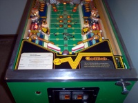 Image # 23279: Touchdown Lower Playfield