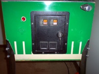 Image # 23280: Touchdown Cabinet - Front