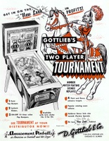 Image # 4763: Tournament Flyer