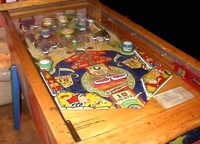 Image # 2489: Tournament Playfield
