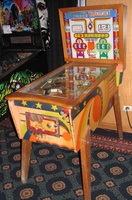 Image # 34687: Tournament Cabinet - Full View
