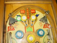 Image # 45367: Tournament Upper Playfield