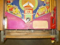 Image # 45370: Tournament Lower Playfield