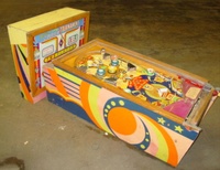 Image # 45372: Tournament Cabinet - Left