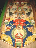 Image # 15498: Tournament Playfield
