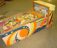 Image # 45373: Tournament Cabinet - Right