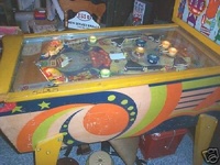 Image # 15853: Tournament Cabinet - Right