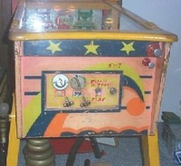 Image # 15854: Tournament Cabinet - Front