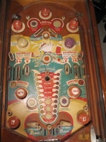 Image # 55312: Trade Winds Playfield