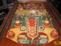 Image # 55313: Trade Winds Playfield