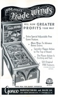 Image # 49009: Trade Winds Cash Box Ad 
(Cash Box, Apr-10-1948, page 35)