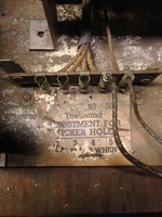 Image # 55332: Trade Winds Inside Cabinet - Detail