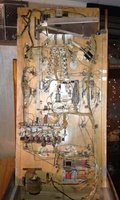 Image # 55325: Trade Winds Under Playfield