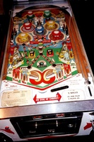 Image # 7140: Trade Winds Playfield