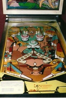 Image # 2497: Trail Drive Playfield