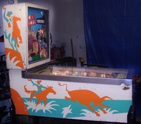 Image # 40146: Trail Drive Cabinet - Left 
(Serial number 2328.)