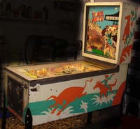 Image # 40147: Trail Drive Cabinet - Right 
(Serial number 2328.)
