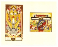 Image # 38530: Tramway Promotional Photo