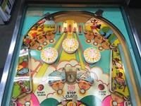 Image # 65609: Travel Time Upper Playfield