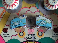 Image # 48375: Travel Time Kick-out Hole