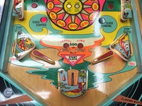 Image # 65611: Travel Time Lower Playfield