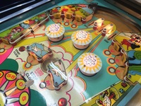 Image # 65612: Travel Time Upper Playfield