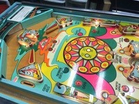 Image # 65613: Travel Time Lower Playfield