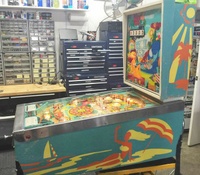 Image # 65615: Travel Time Cabinet - Right