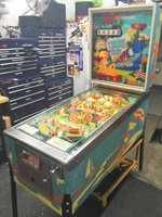 Image # 65617: Travel Time Cabinet - Full View