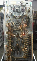 Image # 65619: Travel Time Under Playfield