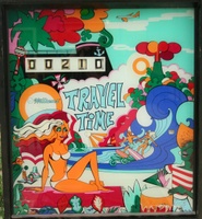 Image # 38531: Travel Time Backglass