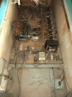 Image # 48380: Travel Time Inside Cabinet