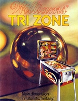 Image # 4572: Tri Zone Flyer, Front