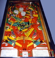 Image # 2509: Tri Zone Playfield