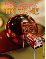 Image # 77710: Tri Zone German Flyer - Front - Red Cabinet