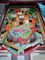 Image # 35622: Tri Zone Sample Game - Playfield