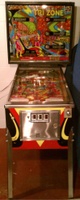 Image # 49022: Tri Zone Cabinet - Front View