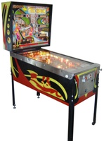 Image # 70425: Tri Zone Cabinet - Full View 
(Serial number 371747.)